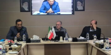 برآورد خسارت و تعیین منابع مالی بازسازی صنایع در اولویت آذربایجان شرقی