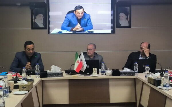 برآورد خسارت و تعیین منابع مالی بازسازی صنایع در اولویت آذربایجان شرقی 1 برآورد خسارت و تعیین منابع مالی بازسازی صنایع در اولویت آذربایجان شرقی