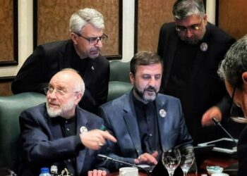 مذاکرات ایران و آمریکا بدون توافق به پایان رسید