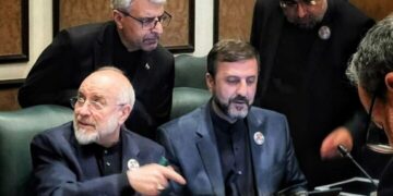مذاکرات ایران و آمریکا بدون توافق به پایان رسید