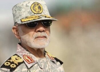آماده‌ایم پاسخی قاطعانه به نقض عهد دشمن دهیم