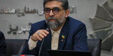 تأکید معاون وزیر صمت بر حمایت فوری از واحدهای تولیدی آسیب‌دیده در جنگ