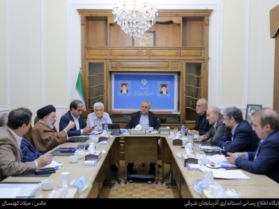 ثبت جهانی ربع رشیدی تبریز نیازمند تسریع در کاوش‌های باستان‌شناسی و رفع موانع موجود است