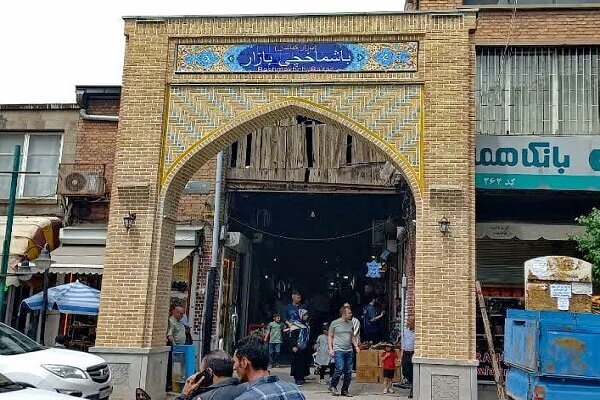 انعکاس نوستالژی تبریز در خانه‌های تاریخی