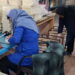 فعالیت مرکز توانبخشی دختران معلول تبریزی پس از جنگ 40 روزه/ اینجا "نمی‌توانم" دفن شده است