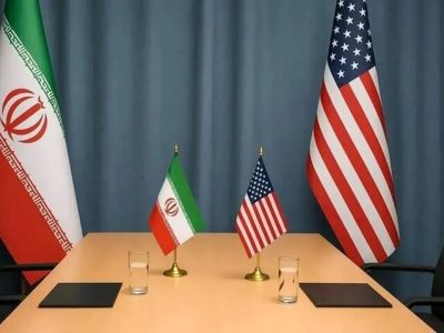 ایران می خواهد از طریق امریکا رژیم صهیونیستی را سرجایش بنشاند