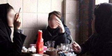 پنهان‌کاری تا عادی‌شدن؛ تغییر الگوی مصرف دخانیات در میان زنان جوان