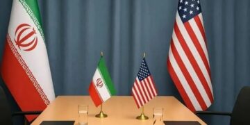 ایران می خواهد از طریق امریکا رژیم صهیونیستی را سرجایش بنشاند