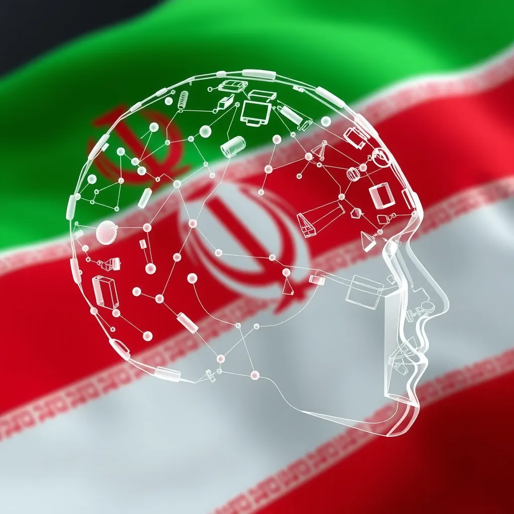 چرا کارزار حمایت از توسعه هوش مصنوعی در ایران مهم است؟ 2 کارزار حمایت از توسعه هوش مصنوعی در ایران