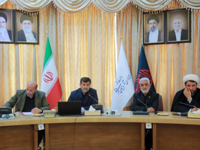 ضرورت خدمت‌رسانی شایسته به زائران اربعین حسینی/ زائران پیش از سفر در سامانه «سماح» ثبت‌نام کنند