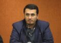تنگه هرمز از کنترل ایران خارج نخواهد شد