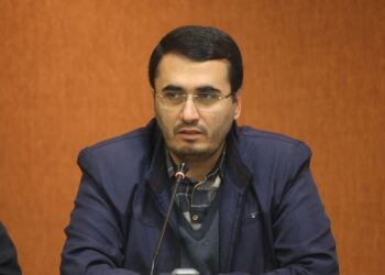 تنگه هرمز از کنترل ایران خارج نخواهد شد