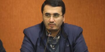 تنگه هرمز از کنترل ایران خارج نخواهد شد