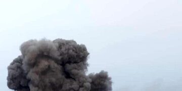 حمله آمریکا به تبریز یک شهید و چندین مجروح برجای گذاشت