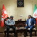 ایجاد هاب صنعتی ایران در قزاقستان/ از خط تولید مشترک تراکتور تا توسعه کریدورهای ترانزیتی 7 ایجاد هاب صنعتی ایران در قزاقستان/ از خط تولید مشترک تراکتور تا توسعه کریدورهای ترانزیتی
