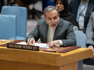 تنها راه، پایبندی متقابل است 3 تنها راه، پایبندی متقابل است