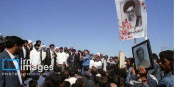 روایت استقبال تاریخی تبریز از اولین سفر رهبر انقلاب