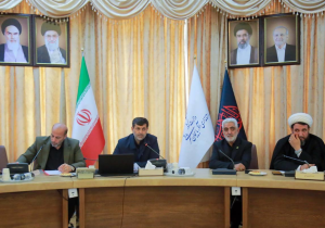 ضرورت خدمت‌رسانی شایسته به زائران اربعین حسینی/ زائران پیش از سفر در سامانه «سماح» ثبت‌نام کنند