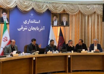 معرفی مراکز اسکان زائران آذربایجان شرقی در تهران/تدارک امکانات برای اعزام ۲۰ هزار نفر