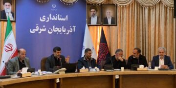 معرفی مراکز اسکان زائران آذربایجان شرقی در تهران/تدارک امکانات برای اعزام ۲۰ هزار نفر