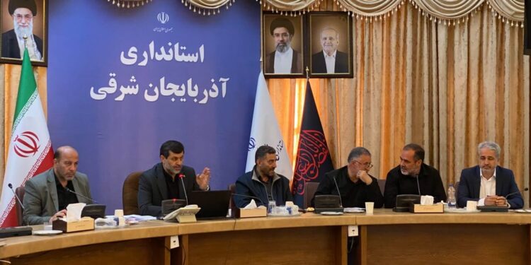 معرفی مراکز اسکان زائران آذربایجان شرقی در تهران/تدارک امکانات برای اعزام ۲۰ هزار نفر 1 معرفی مراکز اسکان زائران آذربایجان شرقی در تهران/تدارک امکانات برای اعزام ۲۰ هزار نفر