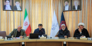 ضرورت خدمت‌رسانی شایسته به زائران اربعین حسینی/ زائران پیش از سفر در سامانه «سماح» ثبت‌نام کنند