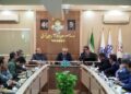 استاندار آذربایجان شرقی: بار اصلی جنگ روایت‌ها بر دوش خبرنگاران است
