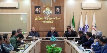 استاندار آذربایجان شرقی: بار اصلی جنگ روایت‌ها بر دوش خبرنگاران است