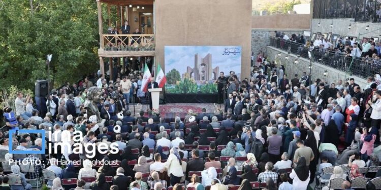 استاندار آذربایجان‌ شرقی: خشکناب می‌تواند به مقصد فرهنگی و ادبی منطقه تبدیل شود