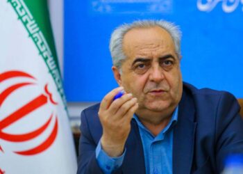 استاندار: ثروت معدنی و موقعیت ترانزیتی آذربایجان شرقی باید به رفاه مردم تبدیل شود 4 استاندار: ثروت معدنی و موقعیت ترانزیتی آذربایجان شرقی باید به رفاه مردم تبدیل شود