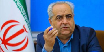 استاندار: ثروت معدنی و موقعیت ترانزیتی آذربایجان شرقی باید به رفاه مردم تبدیل شود