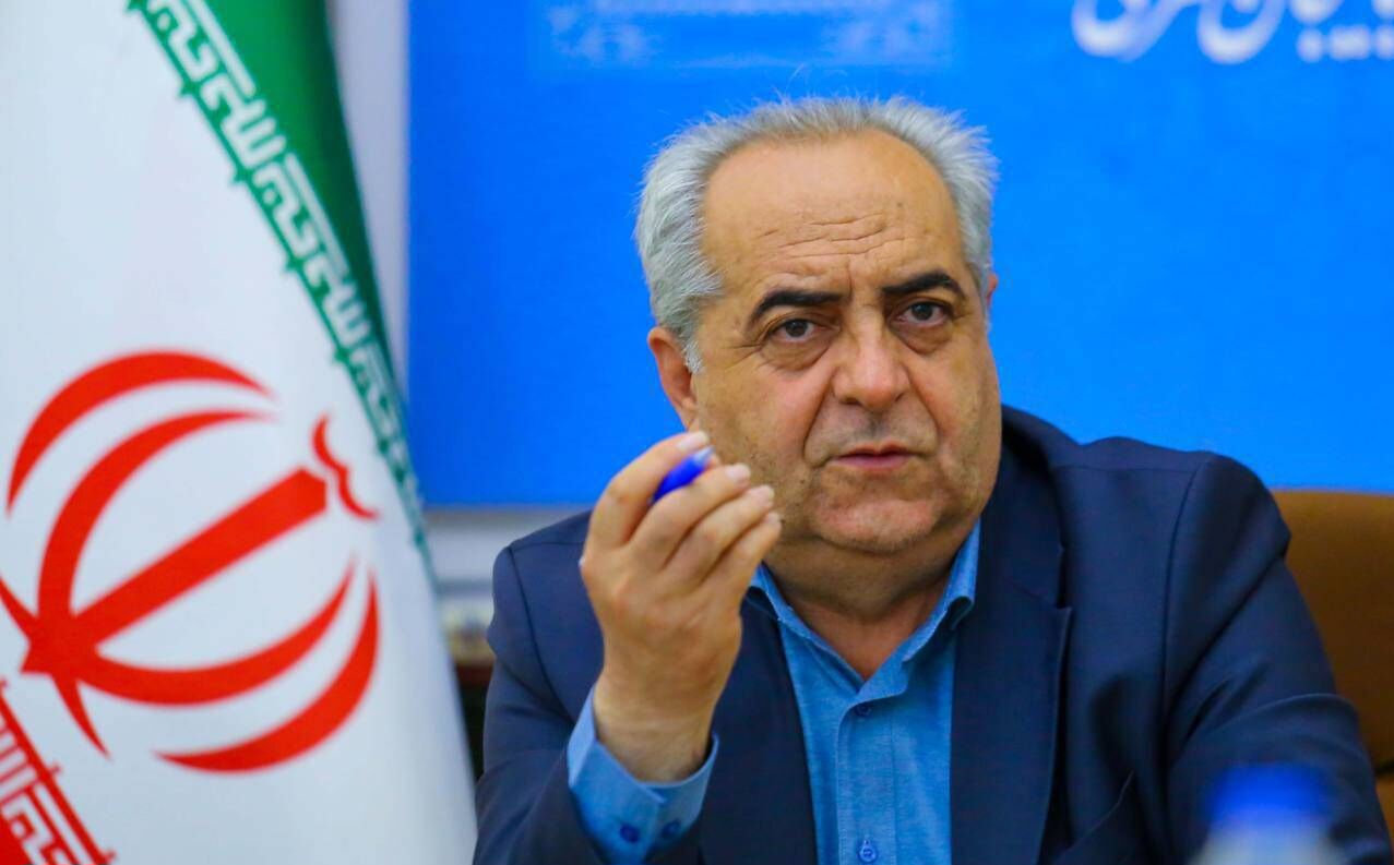استاندار: ثروت معدنی و موقعیت ترانزیتی آذربایجان شرقی باید به رفاه مردم تبدیل شود 2 استاندار ثروت معدنی و موقعیت ترانزیتی آذربایجان شرقی باید به