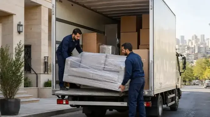 راهنمای انتخاب باربری تهران به تبریز 1 راهنمای انتخاب باربری تهران به تبریز